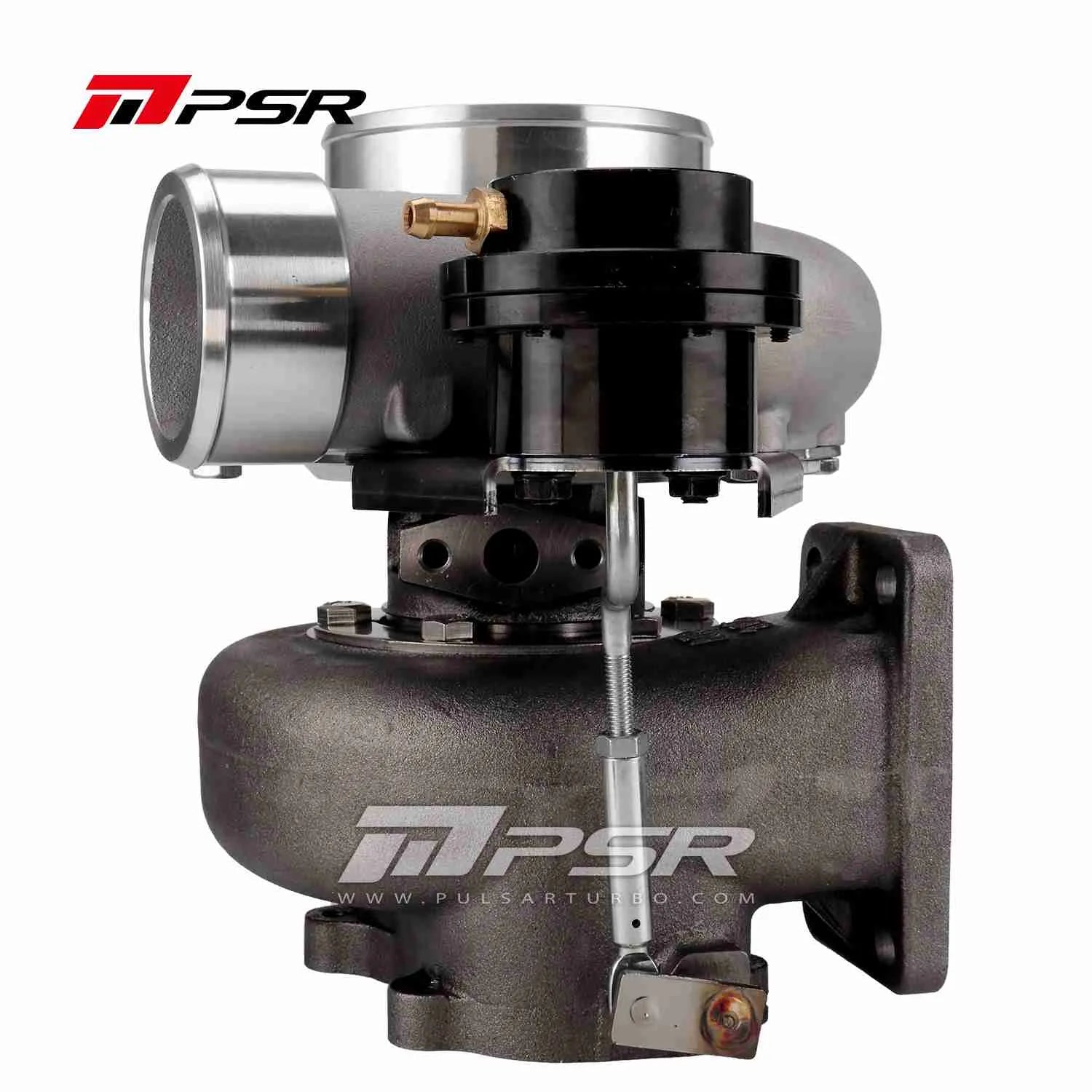 PSR3584 Gen3 Dual Ball Bearing Turbocharger for Ford Falcon XR6