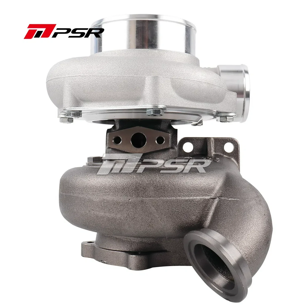 Pulsar Next GEN PSR6682 Turbocharger External Wastegate Version for Ford Falcon FG XR6 to replace the factory PT3582R turbo