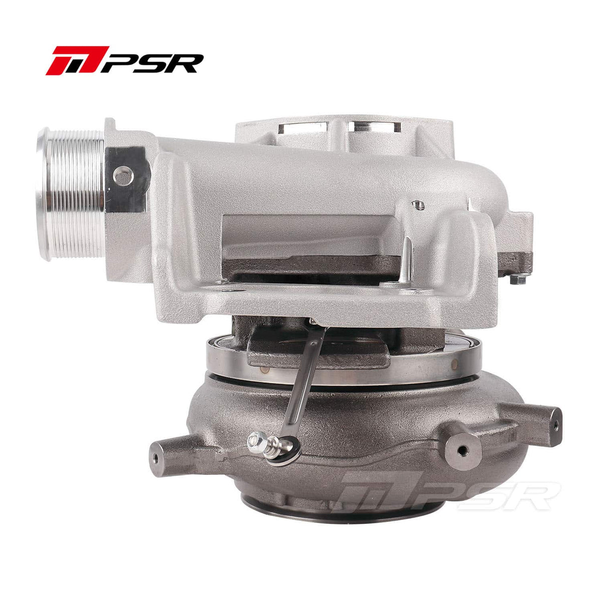 Pulsar 2017-2023 Chevy Silverado GMC Sierra L5P 6.6L V8 Turbocharger (PULSAR-TRB0010)