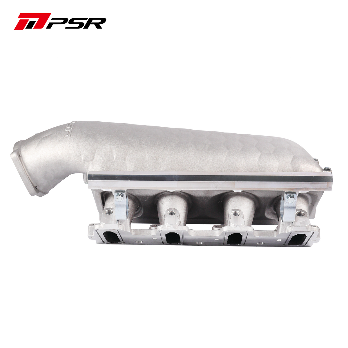 Pulsar PSR Intake Manifolds for GM LS1 LS2 LS6 Engine Low RAM with Top-Feed Plenum