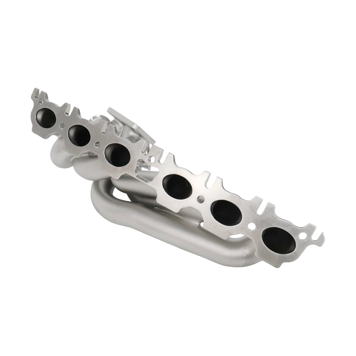 Pulsar PSR T4 Exhaust Manifold Stainless Steel 2021 2022 2023 2024 2025 BMW M2 M3 M4 S58 Engine (PULSAR-EMF0001)
