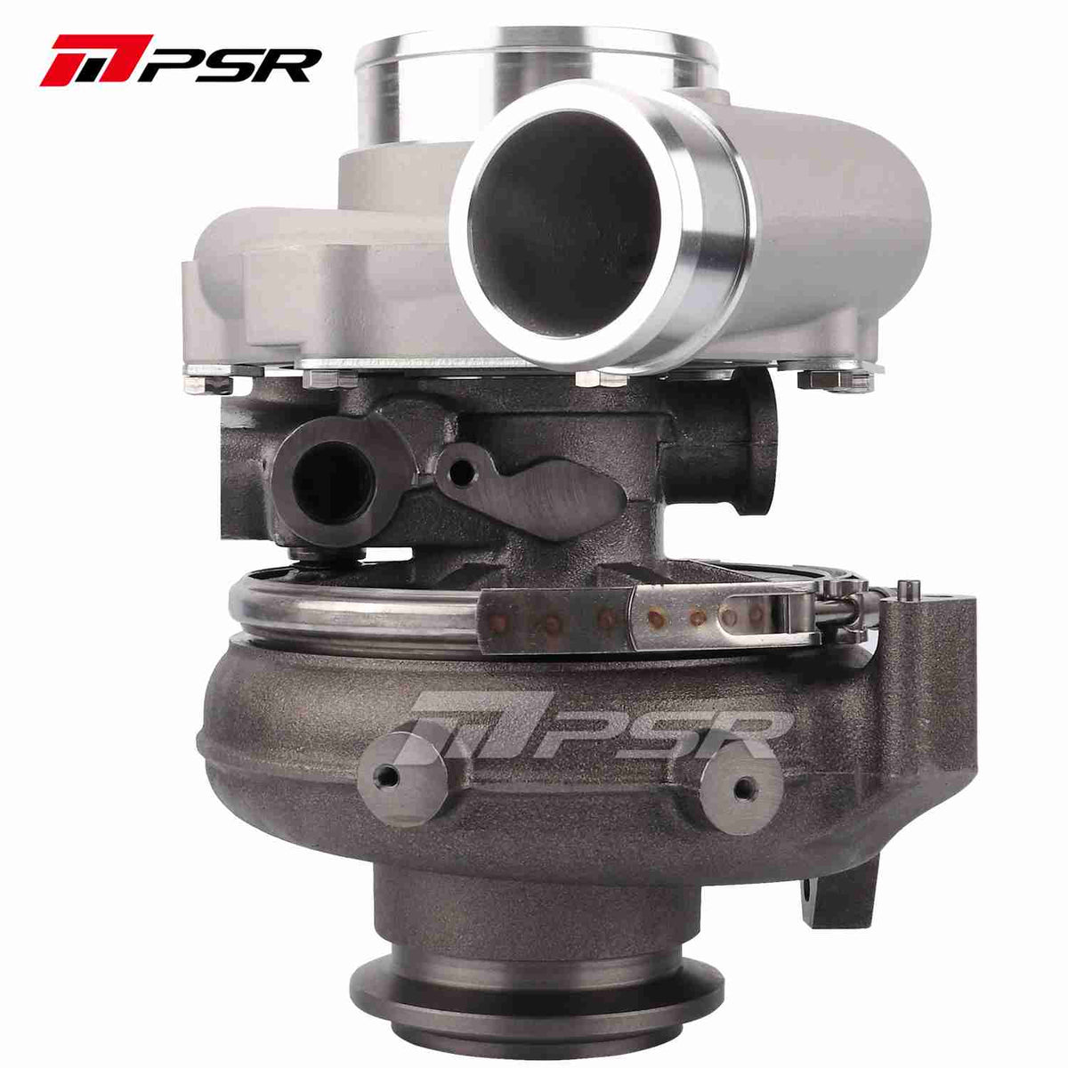Pulsar PSR6366 Ball Bearing Turbo for 6.0 POWERSTROKE (2003-2007) (PULSAR-PSR6366)