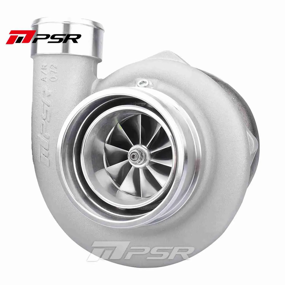 Pulsar Turbochargers Turbochargers Pulsar PSR3584 Gen3 Dual Ball Bearing Turbocharger SR