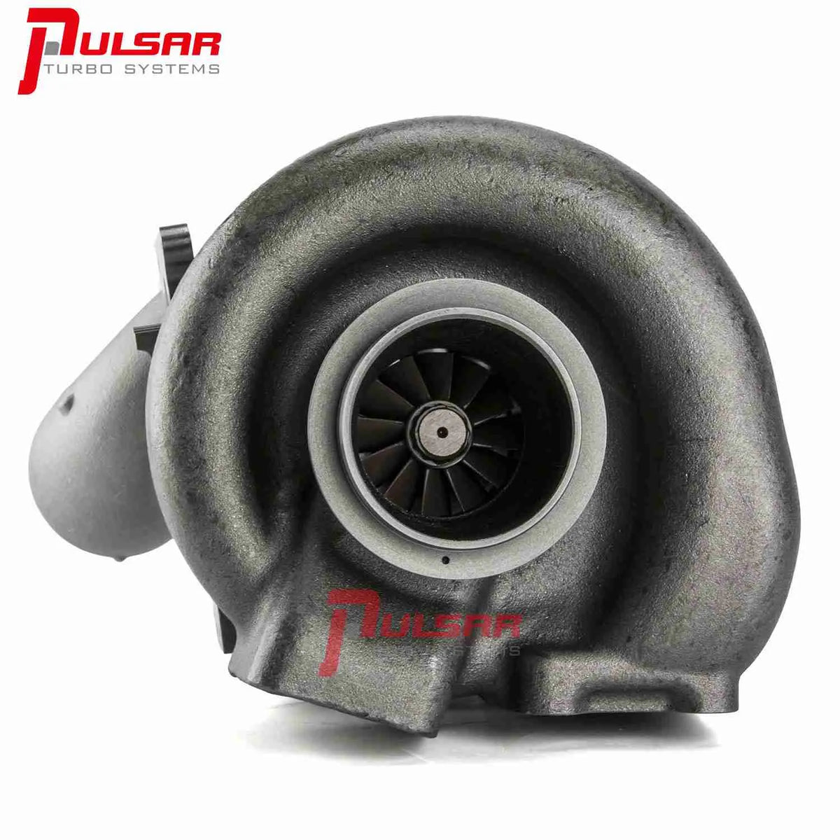 Pulsar 07.5-12 6.7L Cummins Diesel HE351VE Next Gen Turbo 67mm Wheel (PULSAR-TRB0012)
