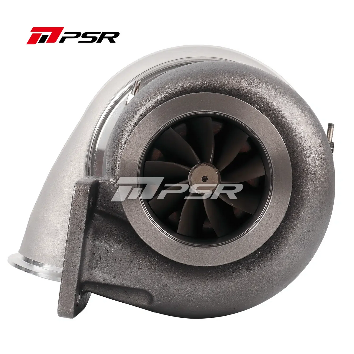 Pulsar PSR 475G Journal Bearing Billet Compressor Wheel Turbocharger