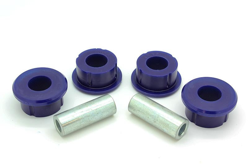 Superpro Rear Trailing Arm Front Bush Kit (SPF4063K)