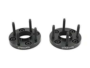 4x114.3 Hub Centric Wheel Spacers