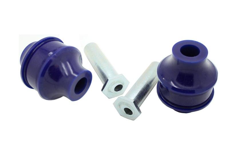 Superpro Front Lower Caster Bush Kit - Adjustable (SPF4306K)