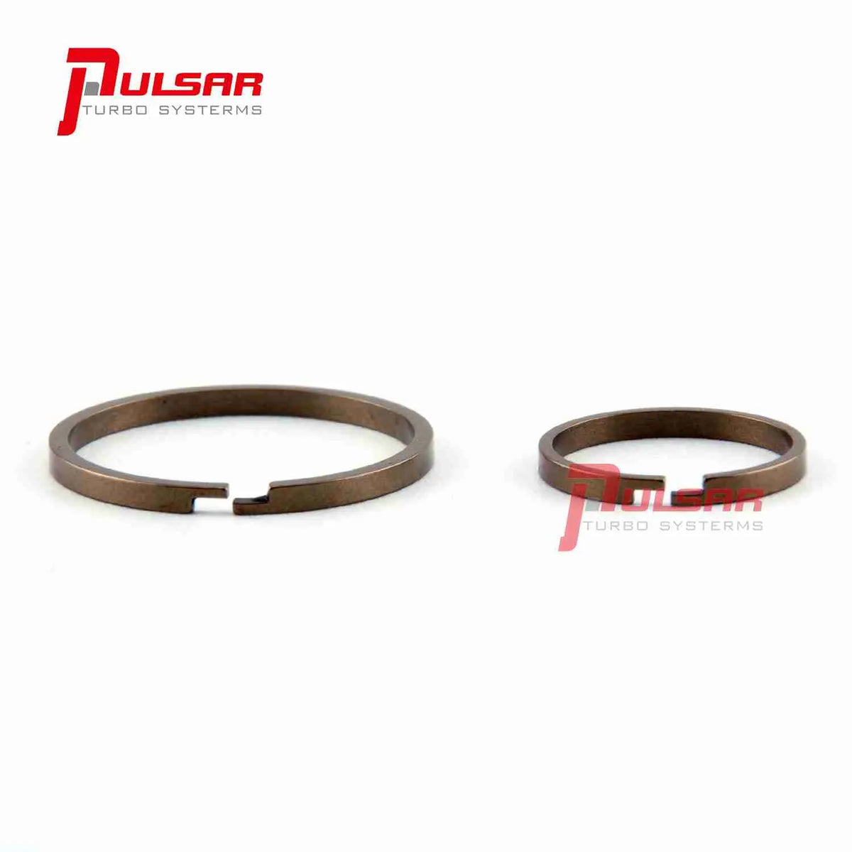 Pulsar 2004.5–2005 Duramax LLY Billet Compressor Wheel Rebuild Kit (PULSAR-RRK0006)