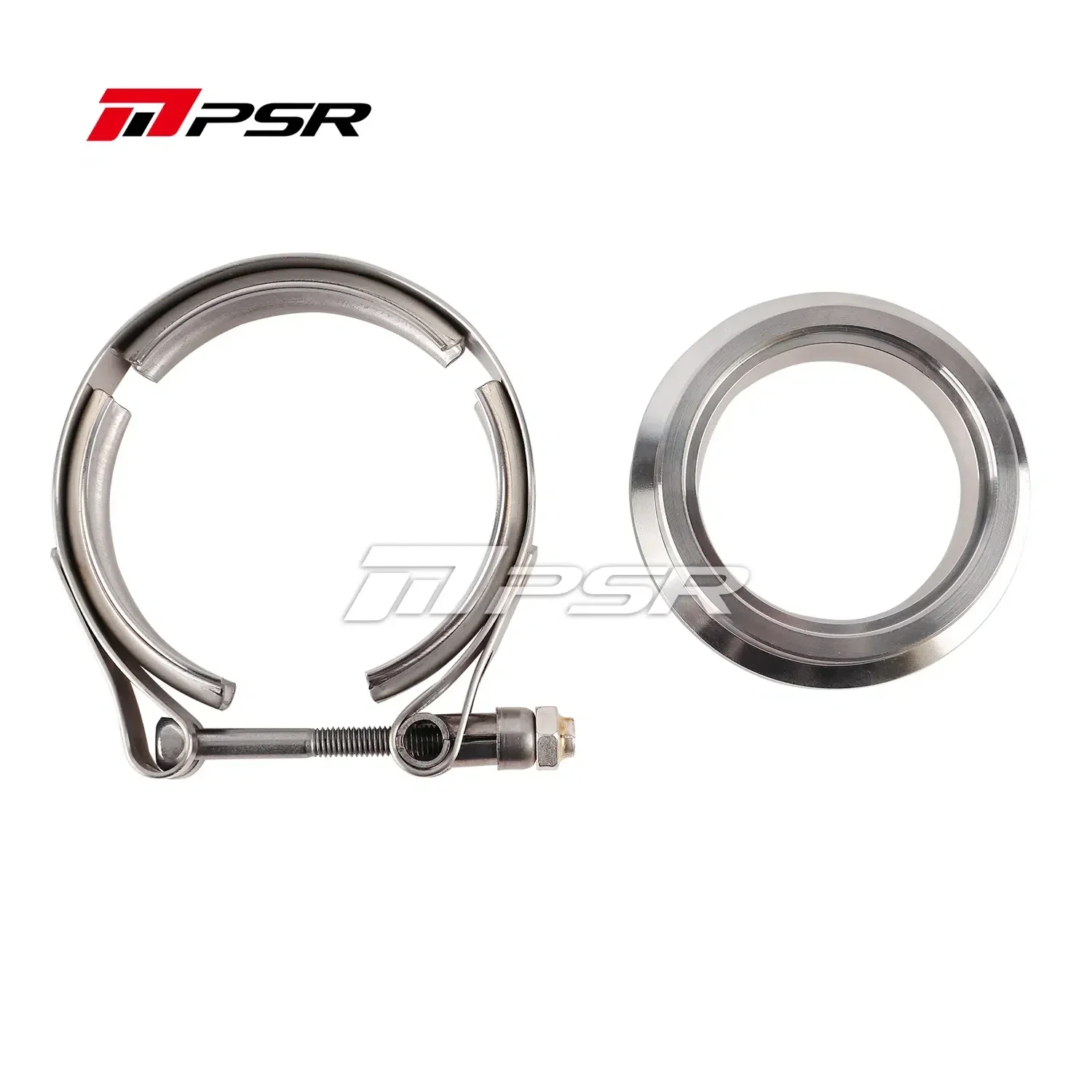 Flange Kit for PSR NEW GENERATION WASTEGATE 50mm External Wastegate