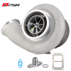Pulsar PSR 480D Dual ball Bearing Turbo Billet Compressor Wheel