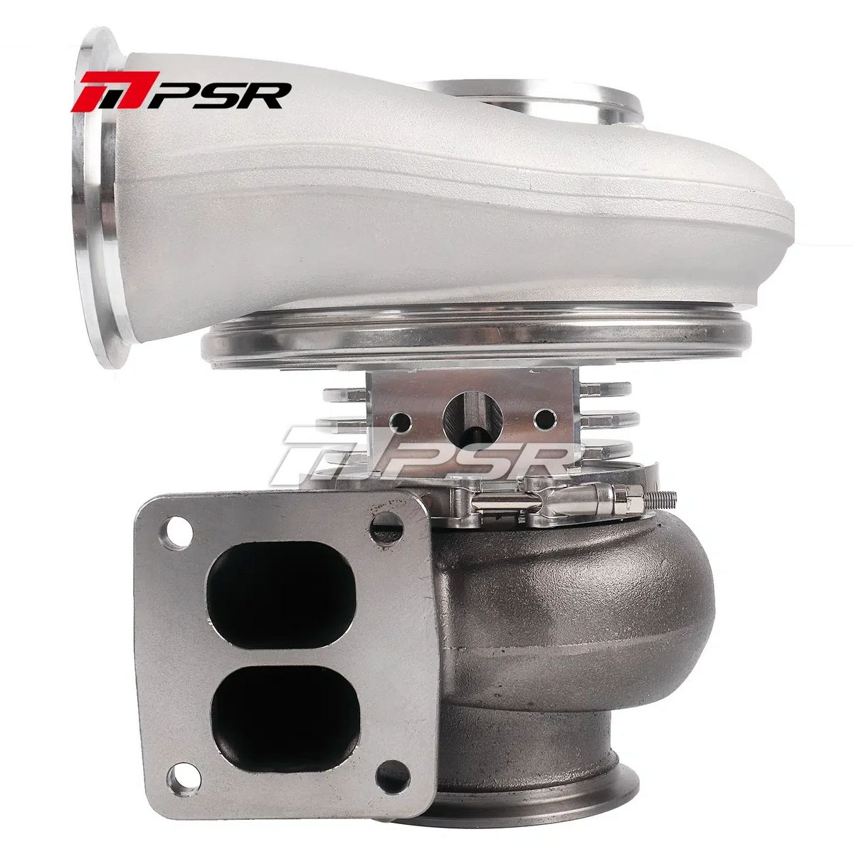 Pulsar PSR 480D Dual ball Bearing Turbo Billet Compressor Wheel
