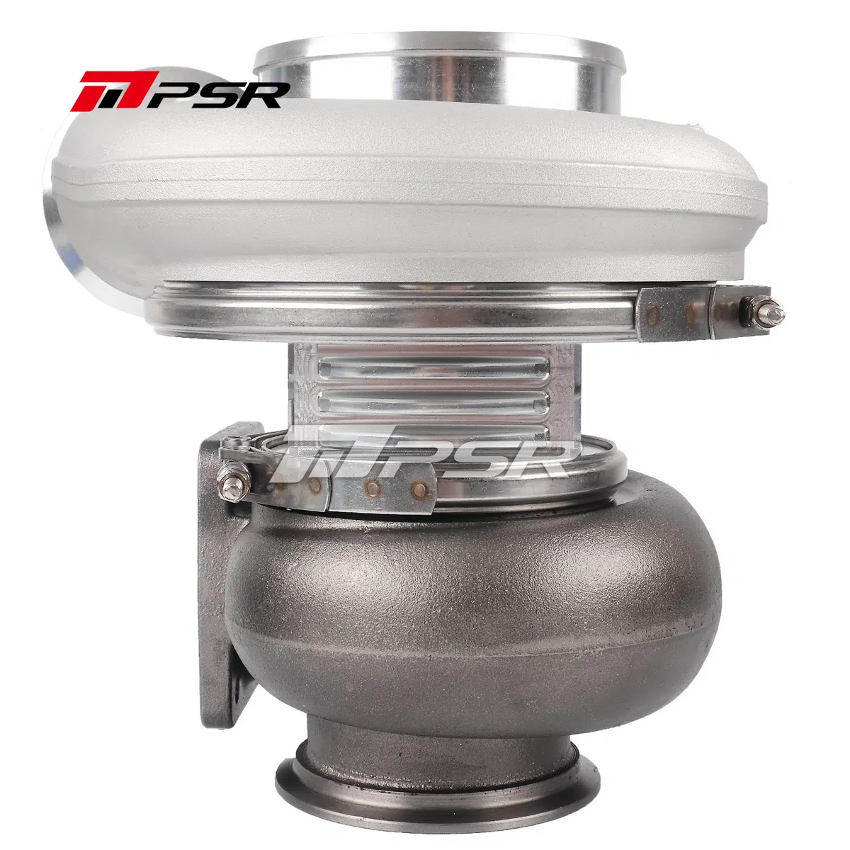 Pulsar PSR 480D Dual ball Bearing Turbo Billet Compressor Wheel