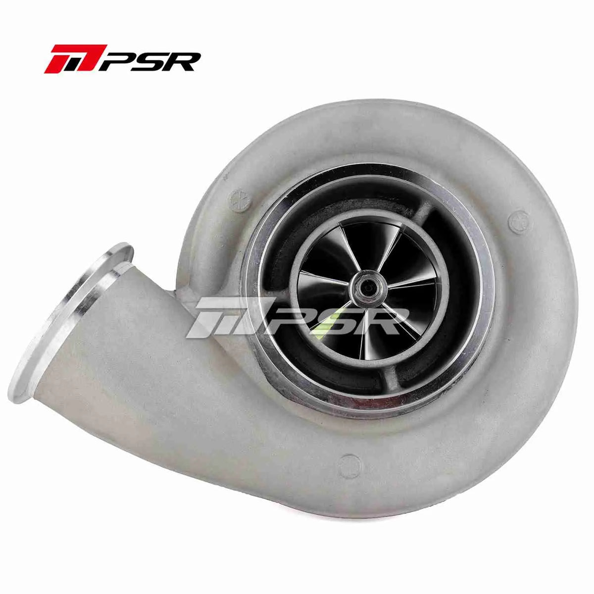 Pulsar PSR 475G Journal Bearing Billet Compressor Wheel Turbocharger