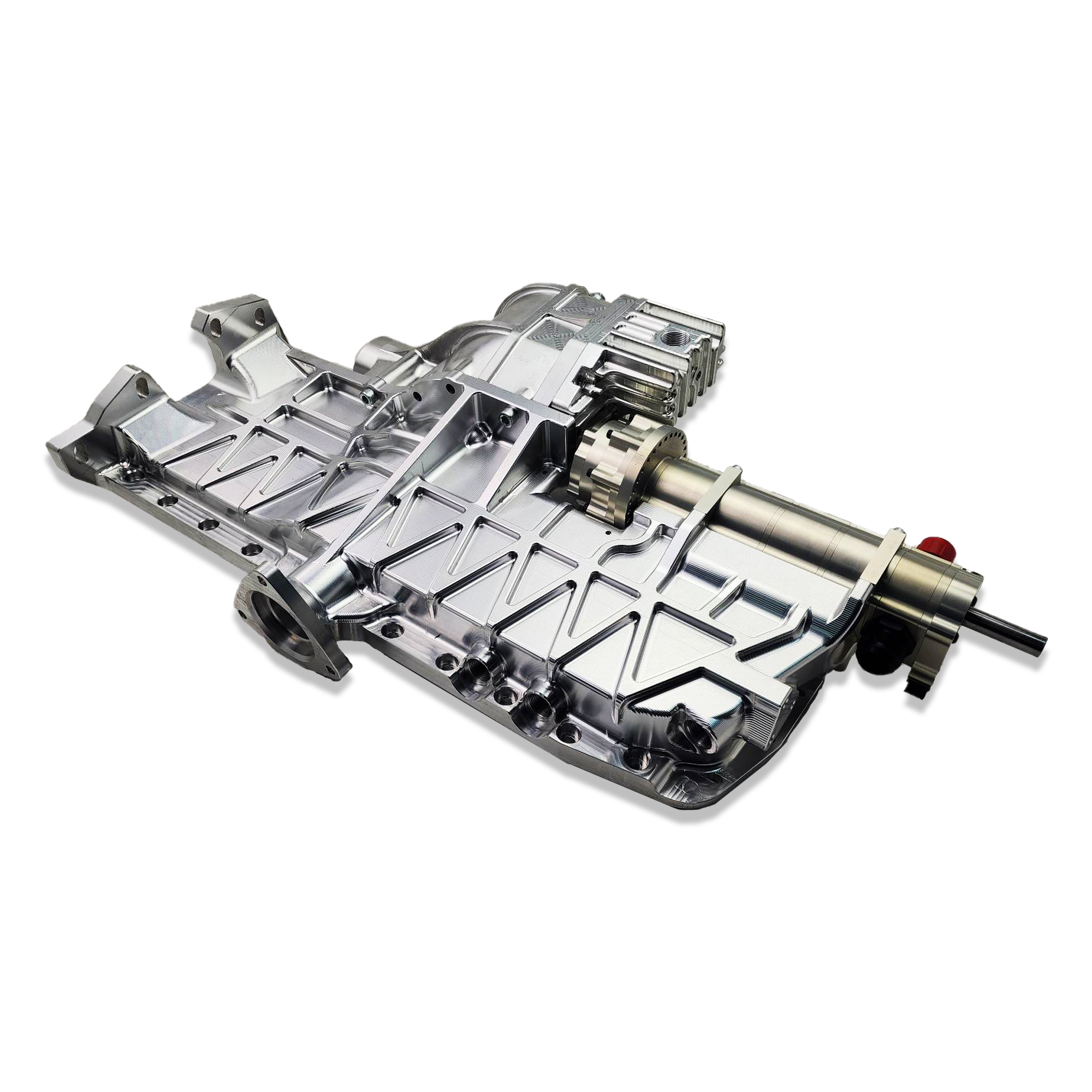 Nissan RB 4WD Dry Sump Kit