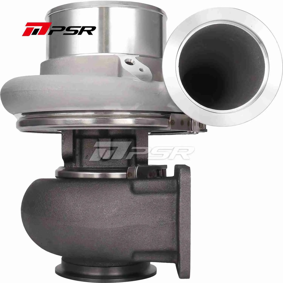 Pulsar PSR 492 Journal Bearing Billet Compressor Wheel Turbocharger