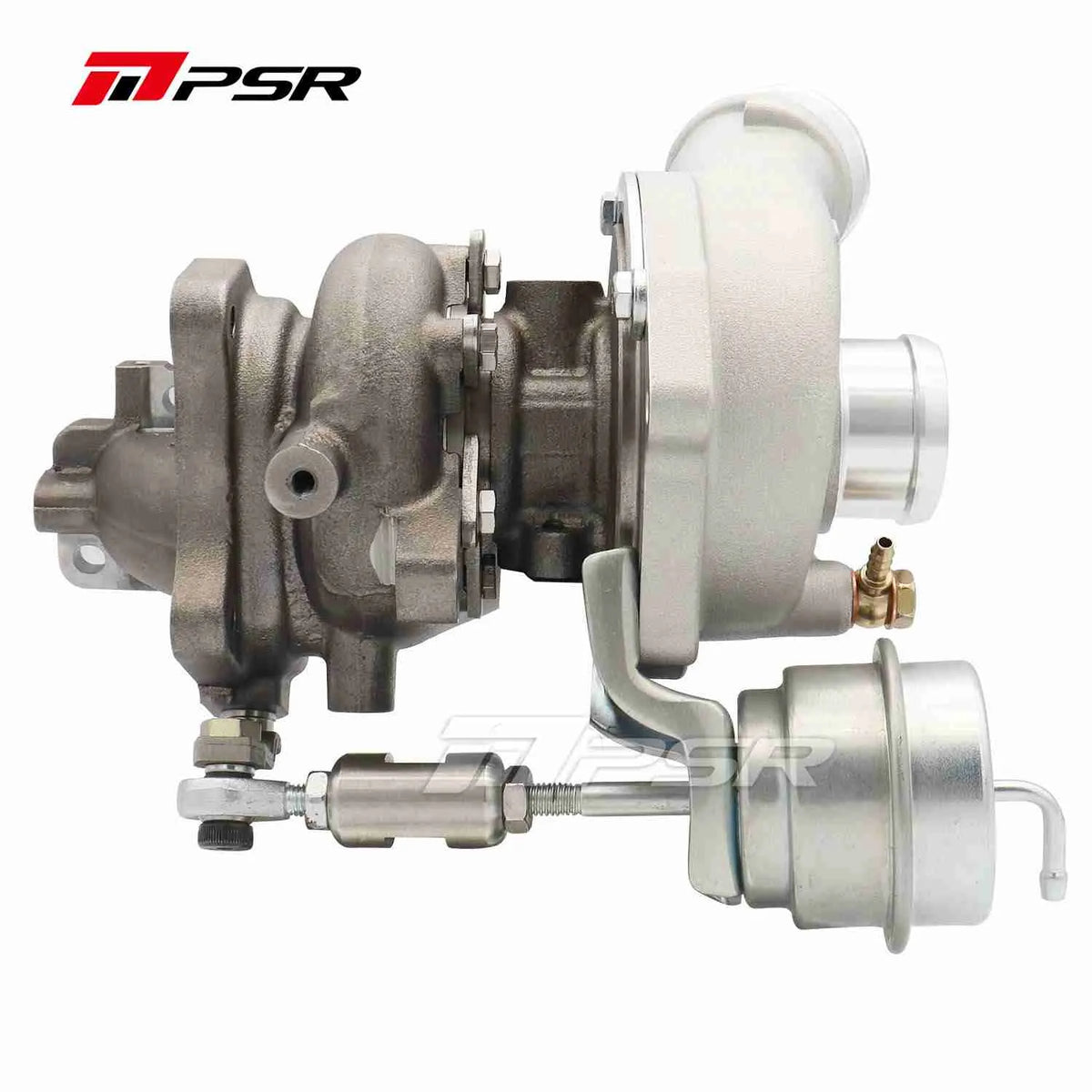 Pulsar PSR Turbocharger Bolt on 2016-2021 Polaris RZR XP Turbo