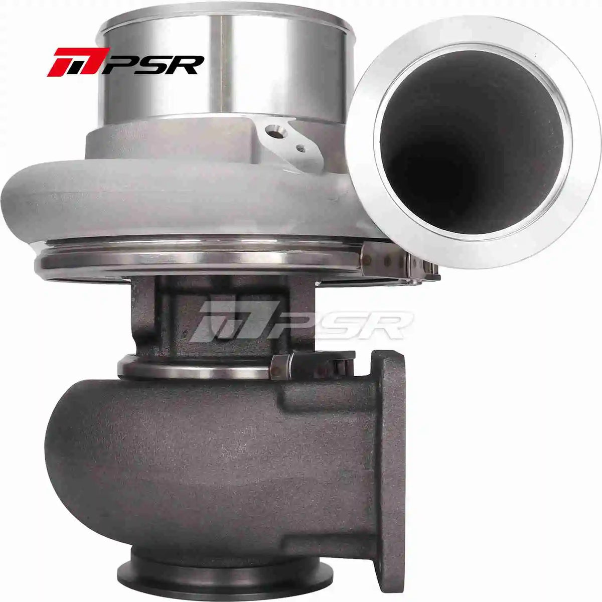 Pulsar PSR 492G Journal Bearing Billet Compressor Wheel Turbocharger