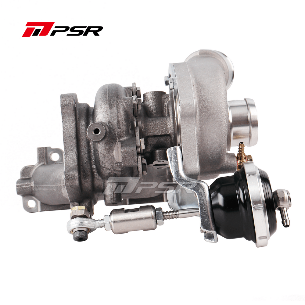 Pulsar PSR Turbocharger Bolt on 2016-2021 Polaris RZR XP Turbo