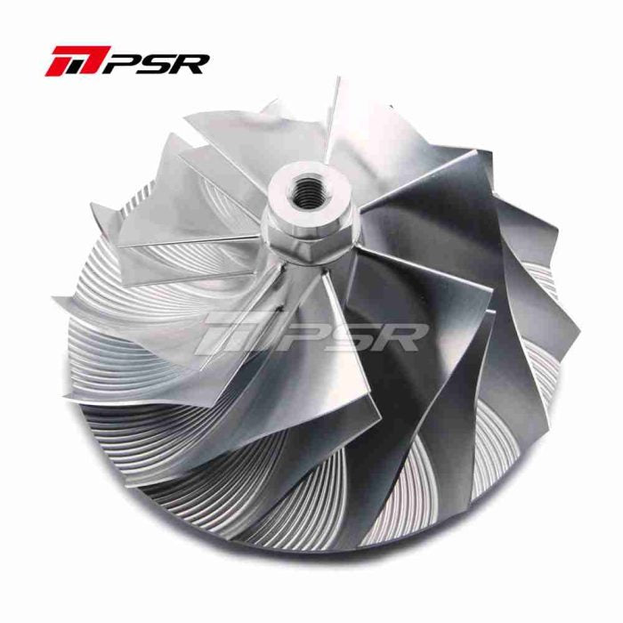 Pulsar PSR T51R MOD Cover DIY Upgraded Kit for 99.5 – 03 7.3L Ford Powerstroke Turbo