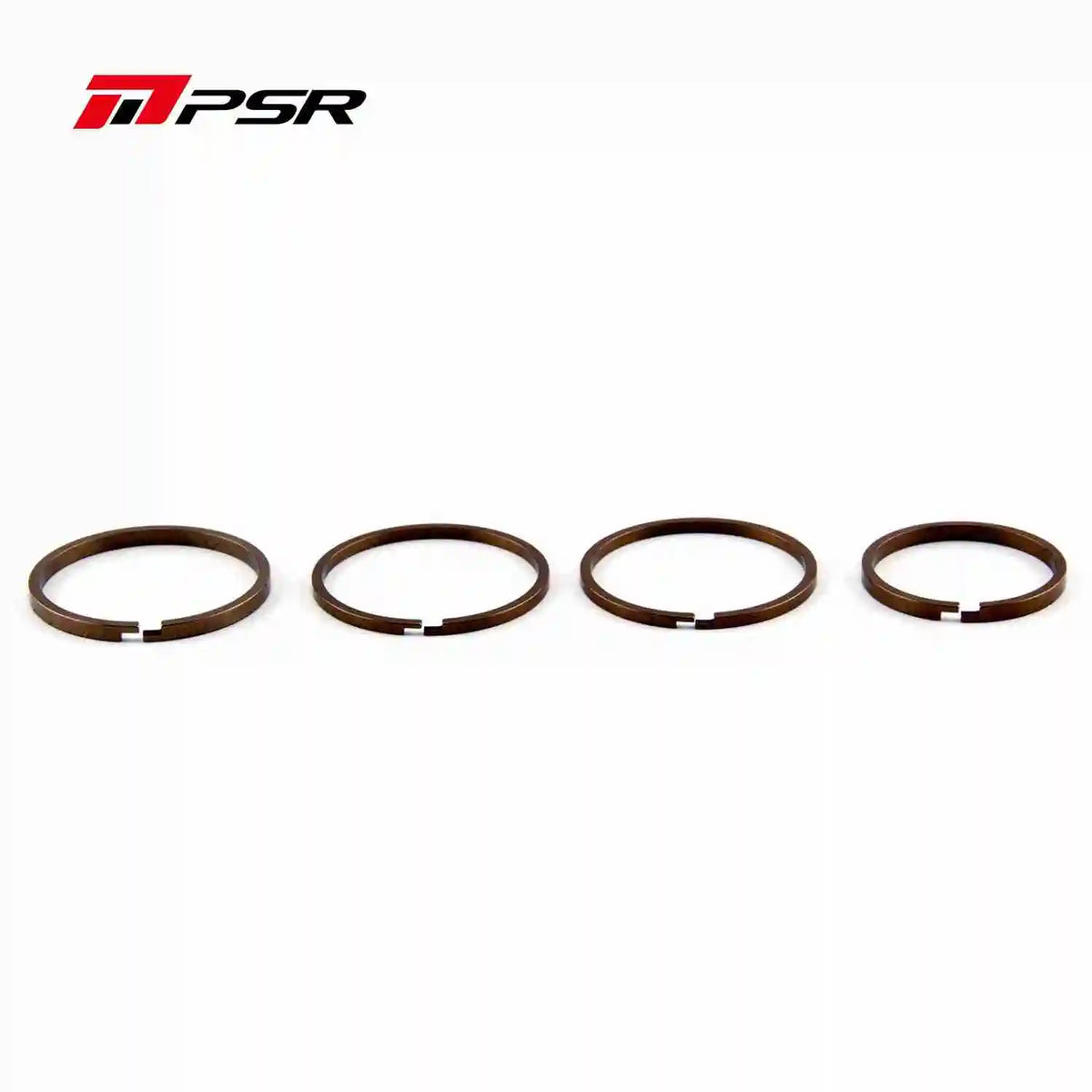 Pulsar 360 Thrust Upgrade Rebuild Repair Kit for 410SX 478 78mm Billet Compressor Wheel Turbo for CAT 3406E C15 Engine (PULSAR-RRK0001)