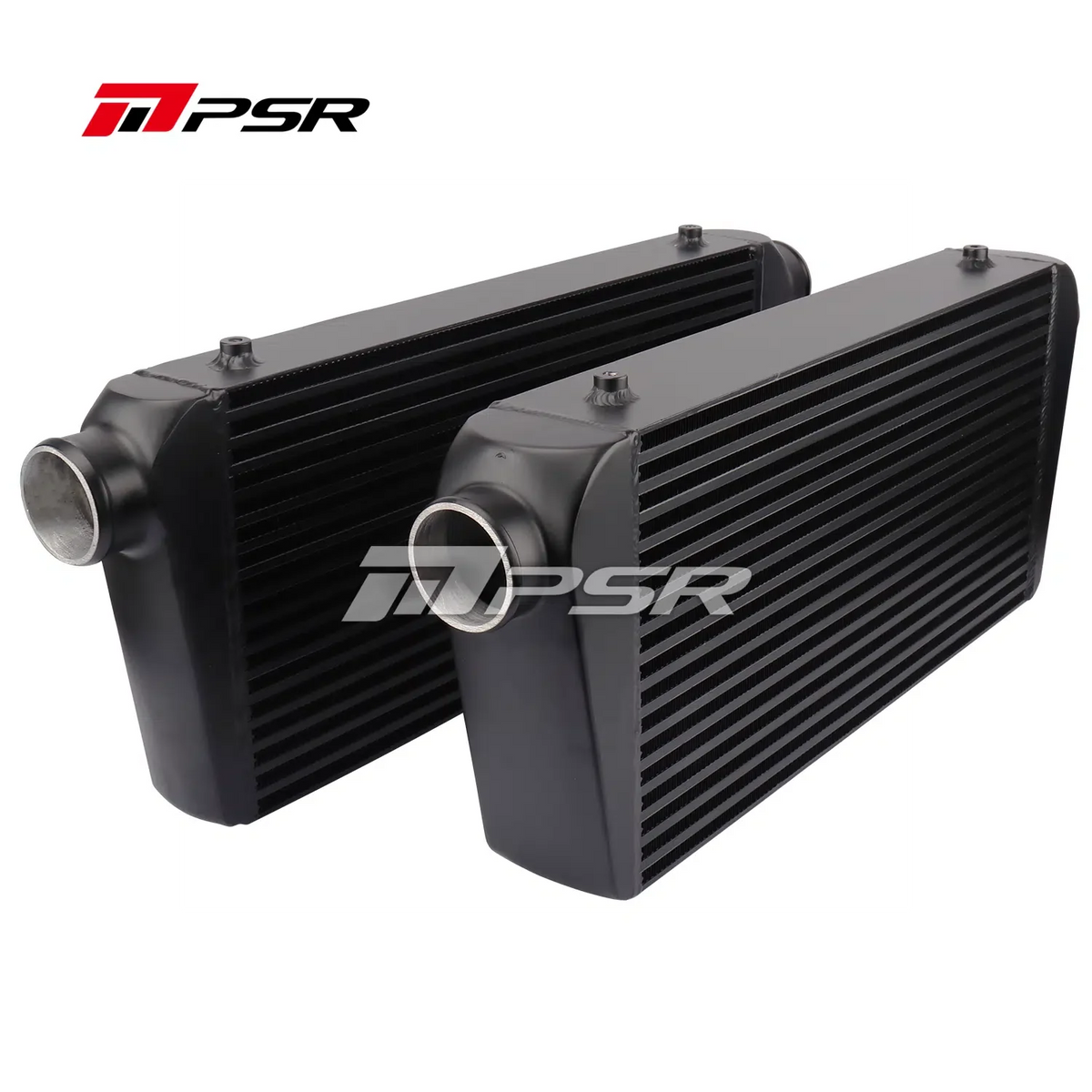 Pulsar PSR Universal Performance Intercoolers 600x300x76mm