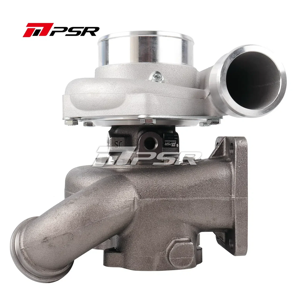 Pulsar Next GEN PSR6682 Turbocharger External Wastegate Version for Ford Falcon FG XR6 to replace the factory PT3582R turbo