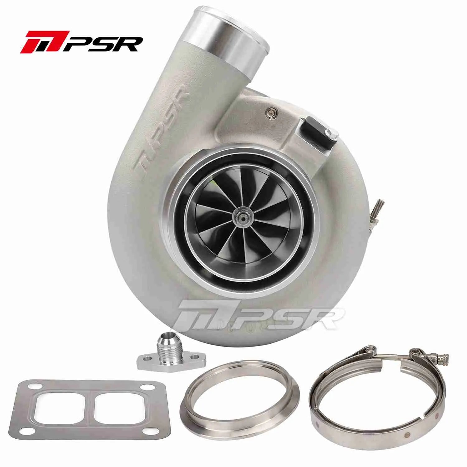 PSR 7170G Dual Ball Bearing Turbocharger HP Rating 1150