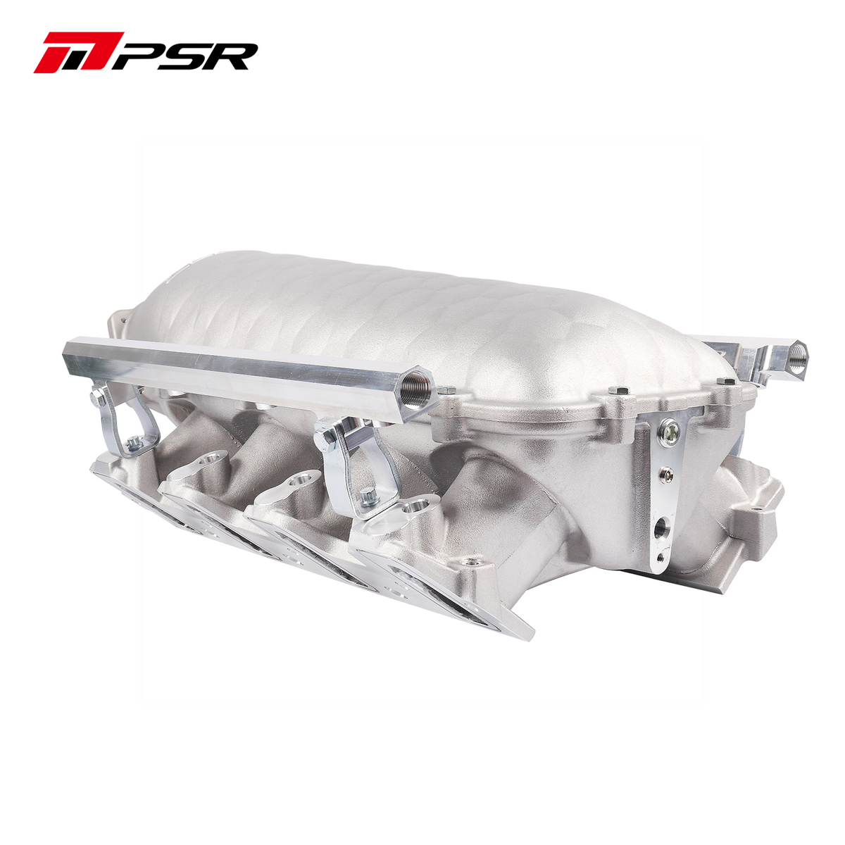 Pulsar PSR Intake Manifolds for GM LS1 LS2 LS6 Engine Low RAM with Top-Feed Plenum