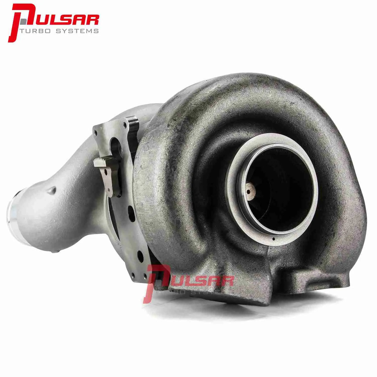 Pulsar 07.5-12 6.7L Cummins Diesel HE351VE Next Gen Turbo 67mm Wheel (PULSAR-TRB0012)
