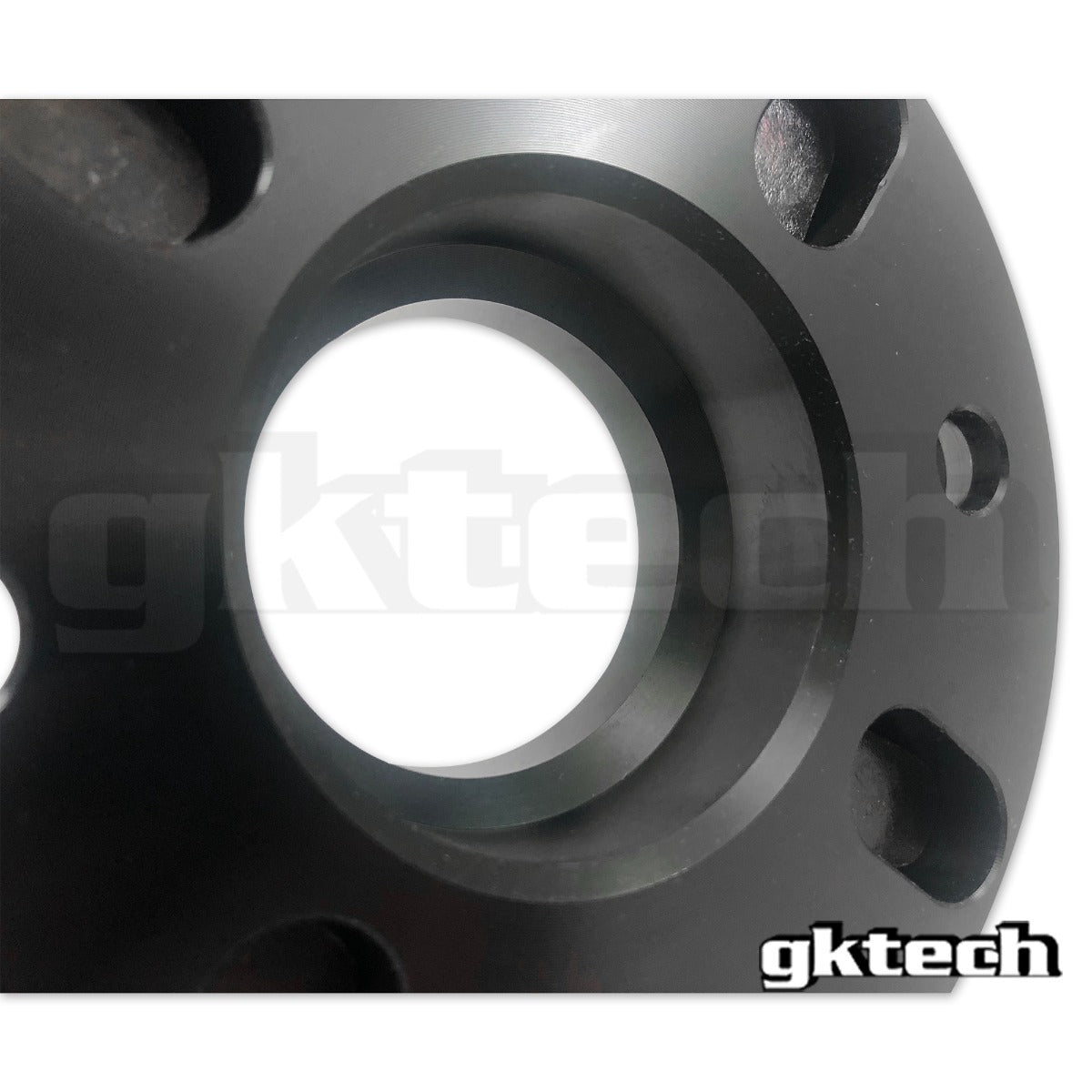 GKTech 5x114.3 Hub Centric Wheel Spacers (5X114BUNDLE)