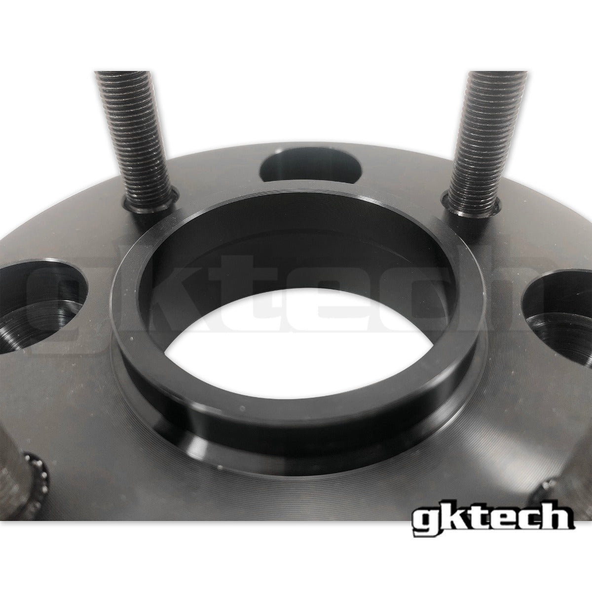 GKTech 5x114.3 Hub Centric Wheel Spacers (5X114BUNDLE)