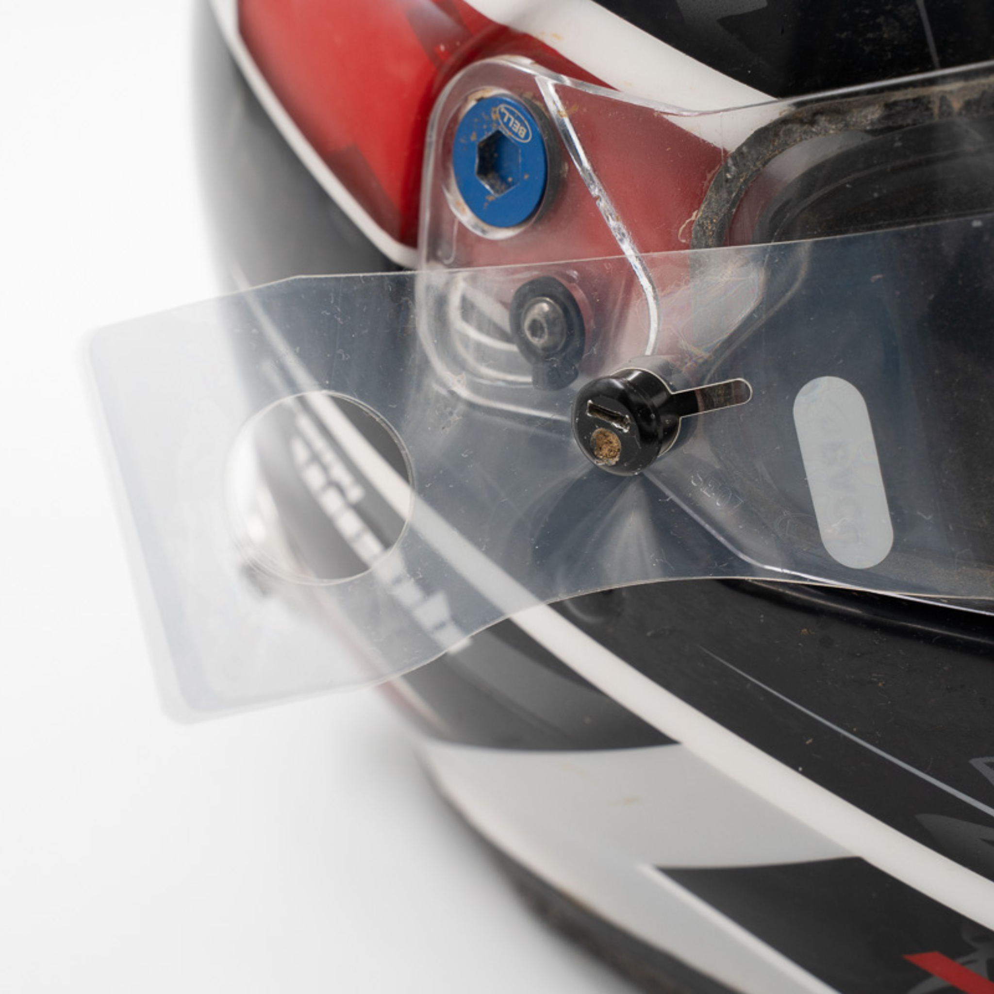 CTS Laminated Tear Offs for Arai GP6, SK-6 (CTS-33882K)