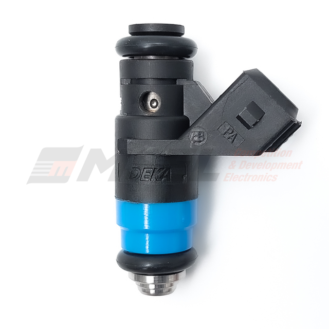 Siemens 630cc High Resistance Short Fuel Injector