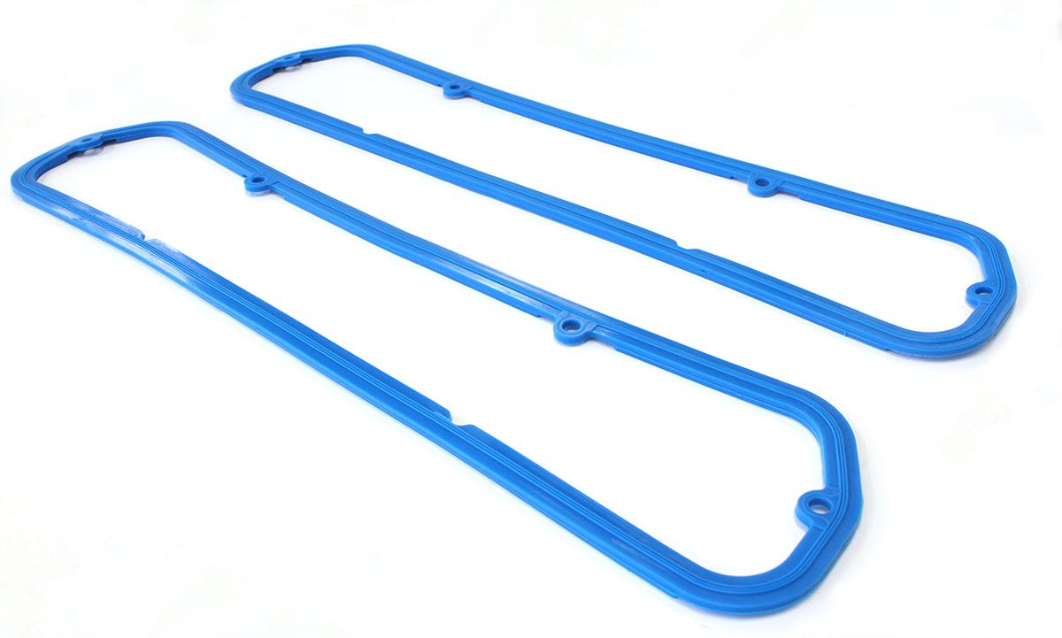 Performance Gaskets Rubber Valve Cover Gaskets 5REG-JN719MR