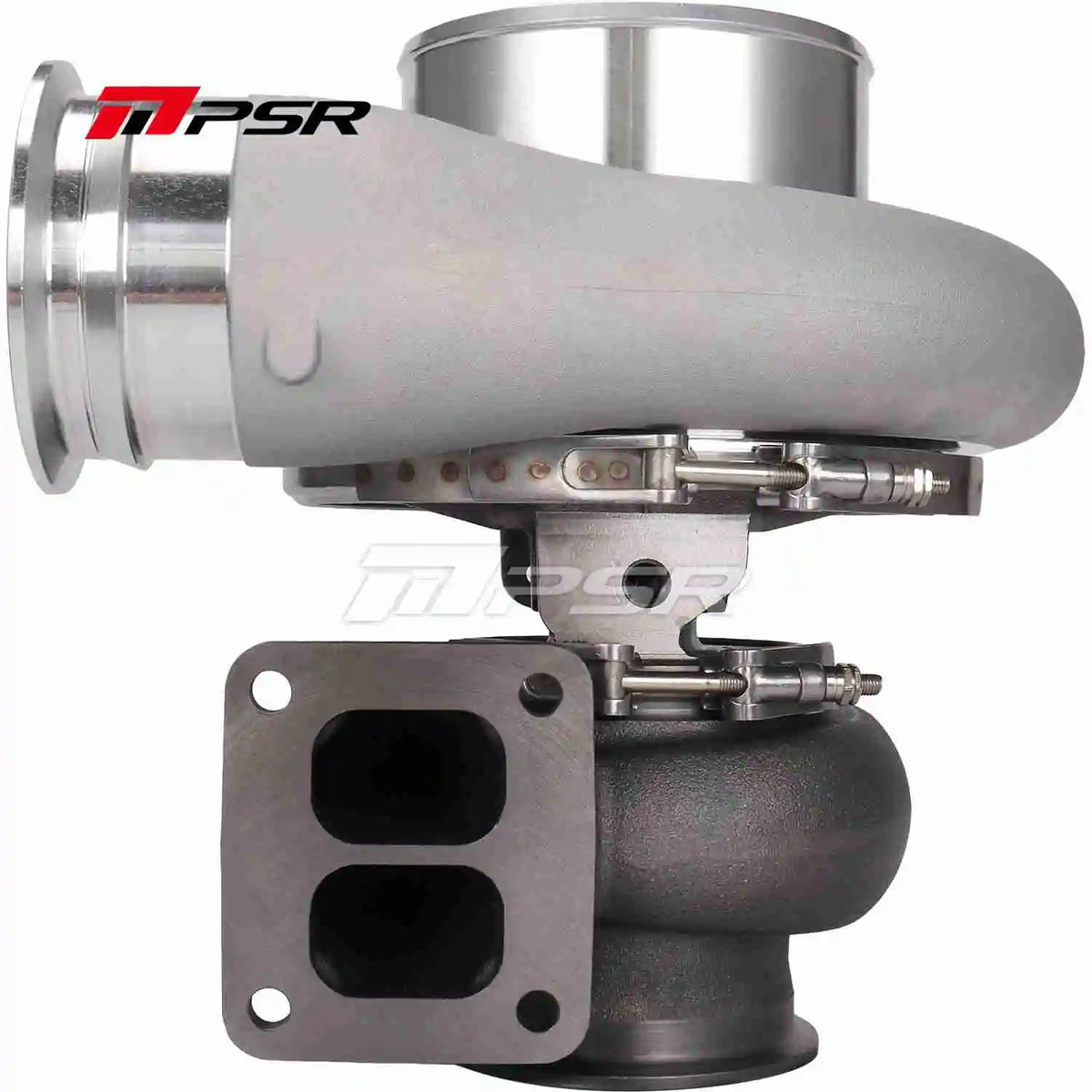 Pulsar PSR 492G Journal Bearing Billet Compressor Wheel Turbocharger