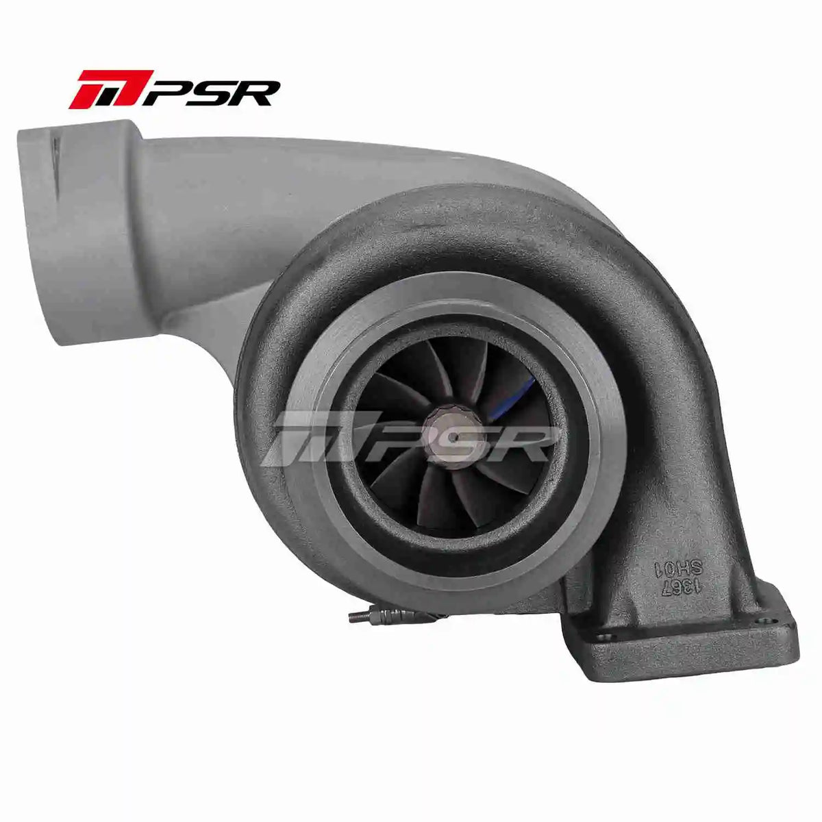 Pulsar 410SX/478 78mm Billet Turbo for CAT C15, C16 & 3406E