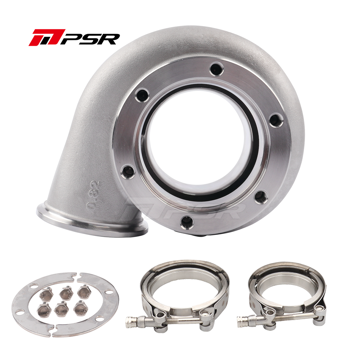 Pulsar Turbine Housing Drop in Precision PTE Ball Bearing Turbo 6062 6262