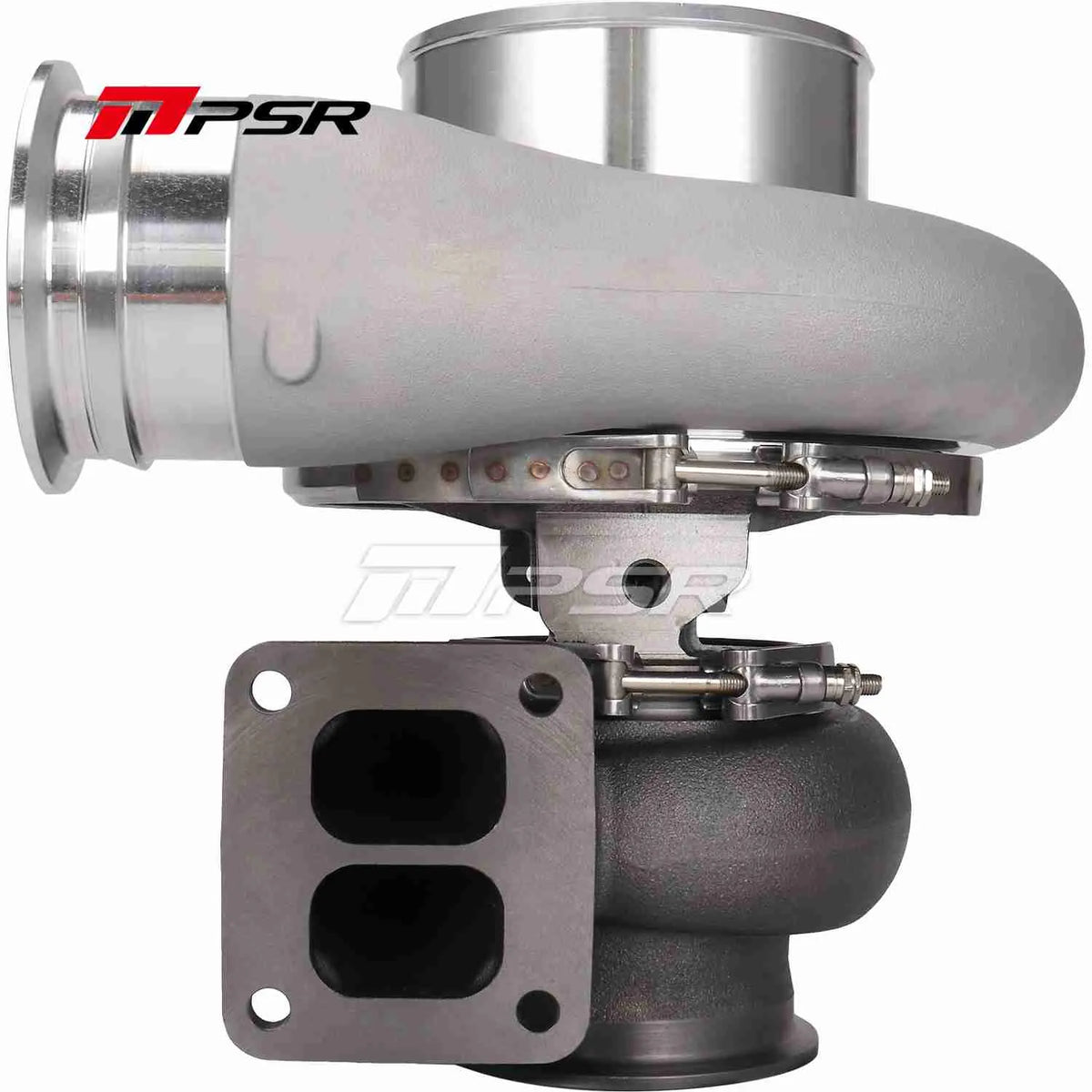 Pulsar PSR 488 Journal Bearing Billet Compressor Wheel Turbocharger