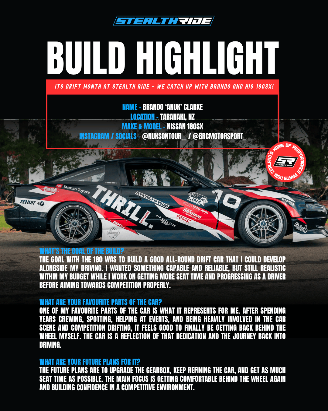 SR Monthly — July 2026 page 5