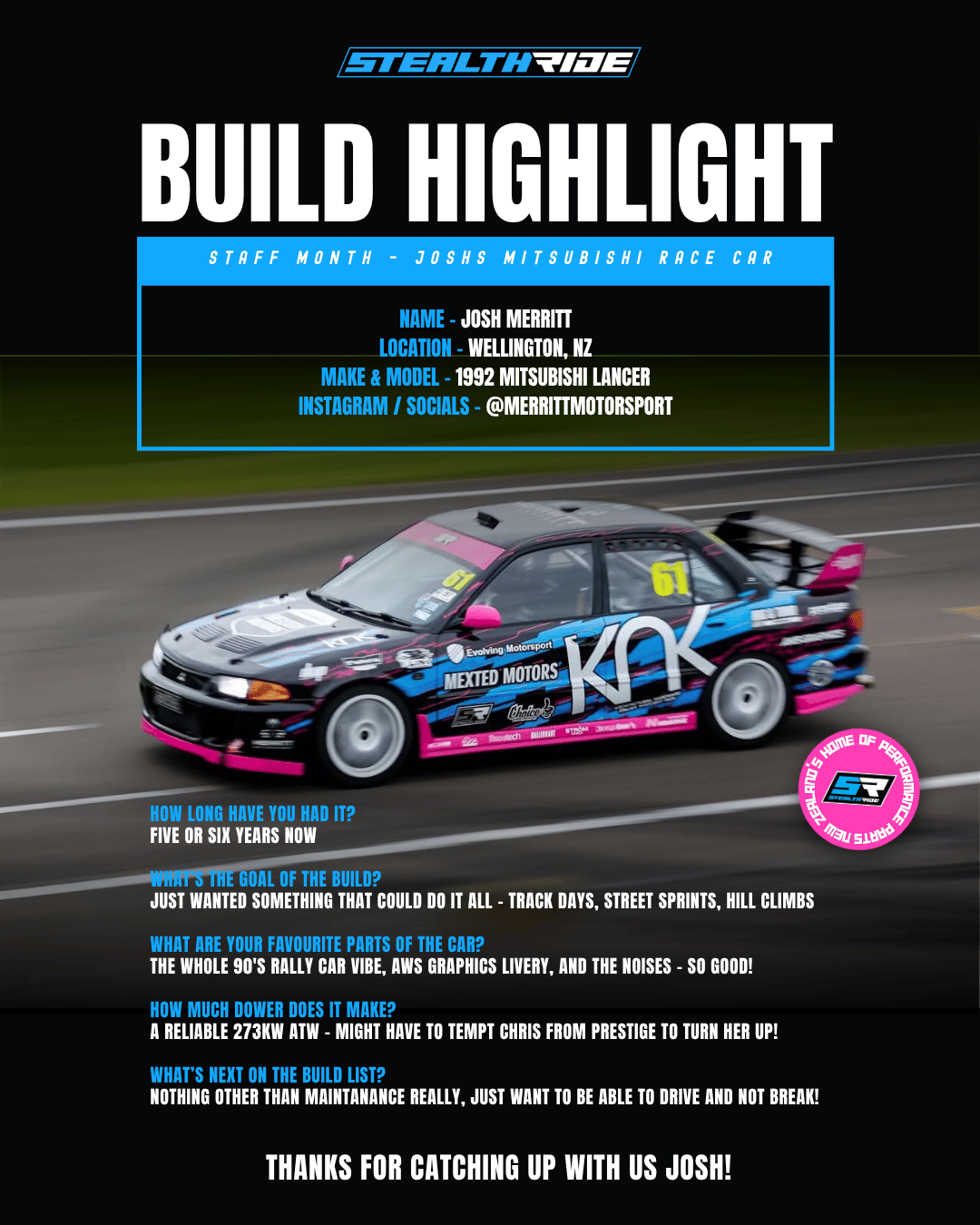 SR Monthly — June 2026 page 5