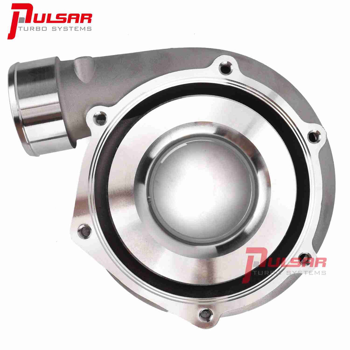 Pulsar PSR T51R Mod Compressor Housings for PTG Series Turbo