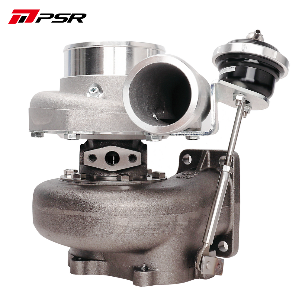 Pulsar Next GEN PSR6784 Turbocharger for Ford Falcon to replace the factory PT3582R Turbo.