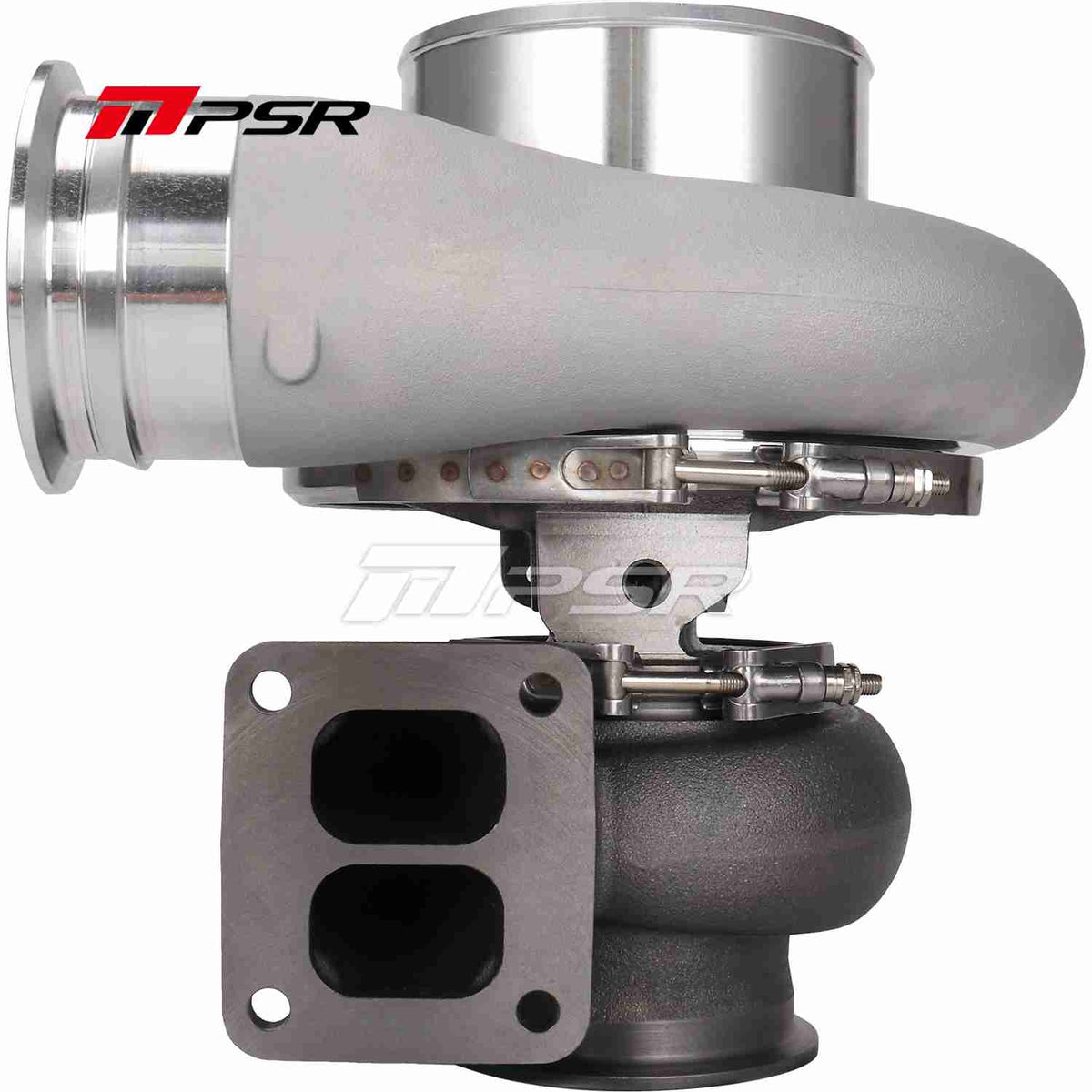 Pulsar PSR 488G Journal Bearing Billet Compressor Wheel Turbocharger