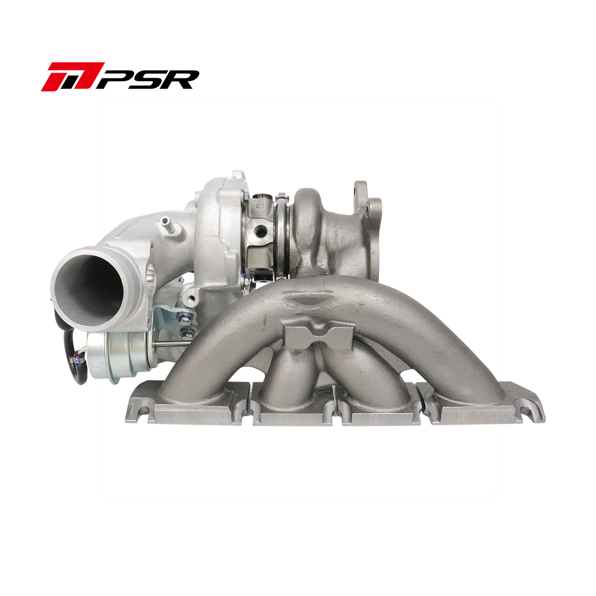 Pulsar K04-064 Upgraded Billet Turbo for Audi S1 S3 VW Golf V VI 2.0 R TSI 53049880064 (PULSAR-TRB0003)