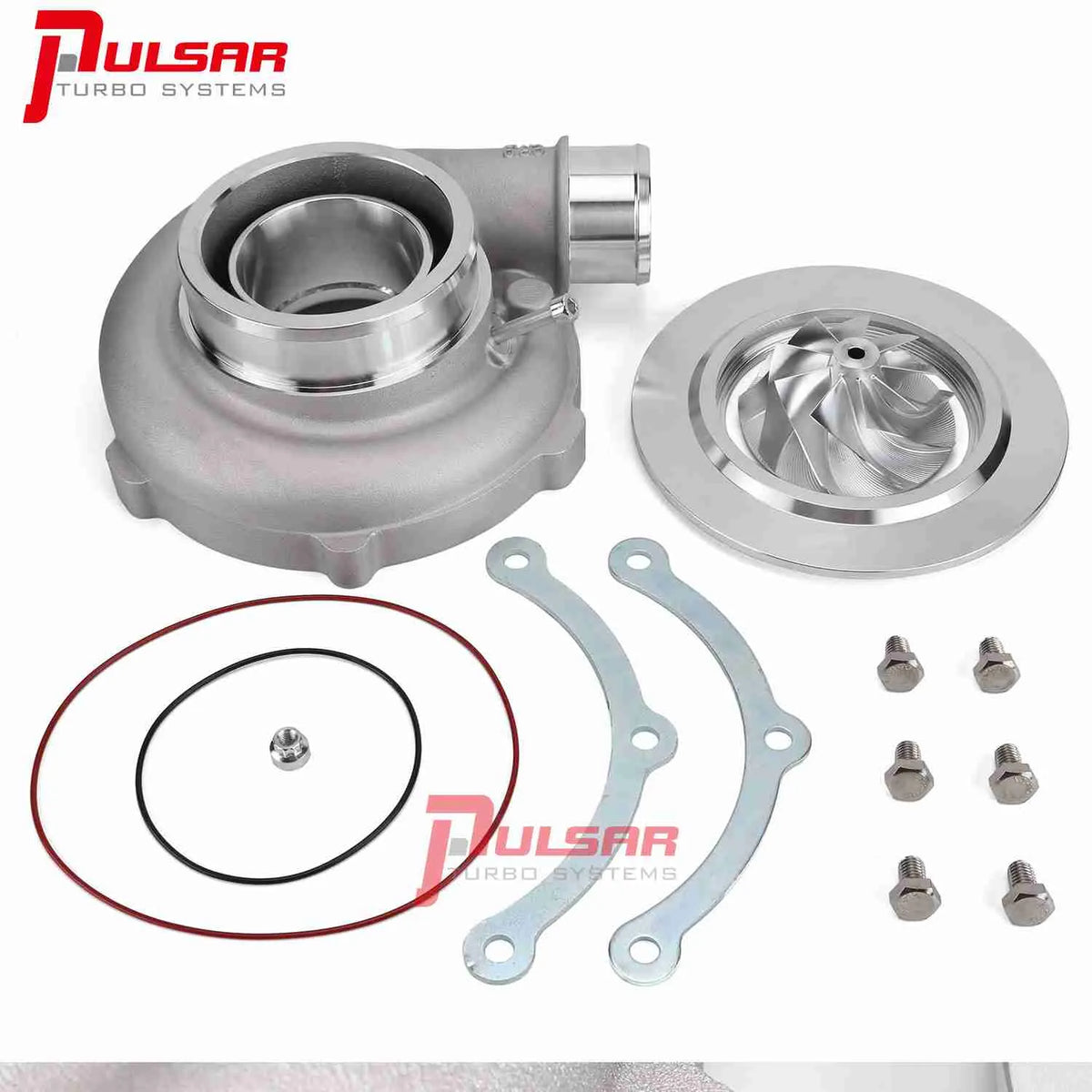 Pulsar PTX30 Compressor Upgrade Kit (PULSAR-RRK0037)