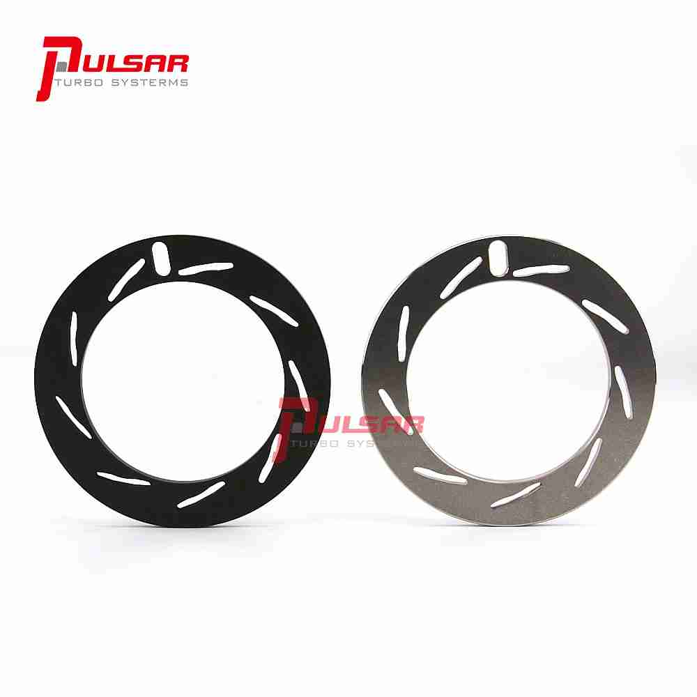 Pulsar 2003 Ford Powerstroke 6.0 VNT Turbo Upgrade Nozzle/Unison Ring 15mm Vane Kit (PULSAR-RRK0022)