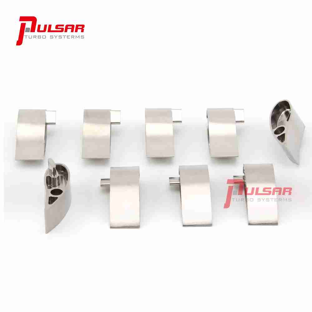 Pulsar Early 2003 Ford Powerstroke 6.0L Turbo Nozzle/Unison Ring 15mm Vane Kit (PULSAR-RRK0020)