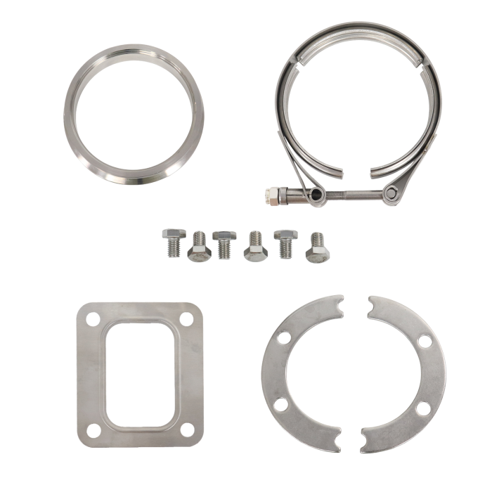 Pulsar Turbine Housing Drop in Precision PTE Ball Bearing Turbo 6062 6262