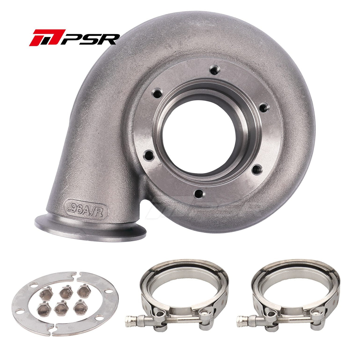 Pulsar Turbine Housing Drop in Precision PTE Ball Bearing Turbo 6870